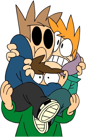 Image - Tom, Matt and Edd .jpg | Eddsworld Wiki | FANDOM powered by Wikia