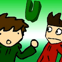 F Is For Fun Eddsworld Wiki Fandom
