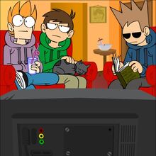 Fun Dead Eddsworld Wiki Fandom