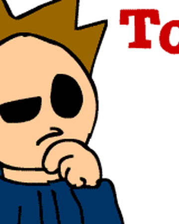 Tom Eddsworld Wiki Fandom