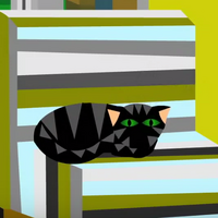 Cats Sleep Anywhere Eddsworld Wiki Fandom