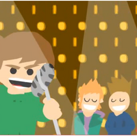 Money That S What I Want Eddsworld Wiki Fandom