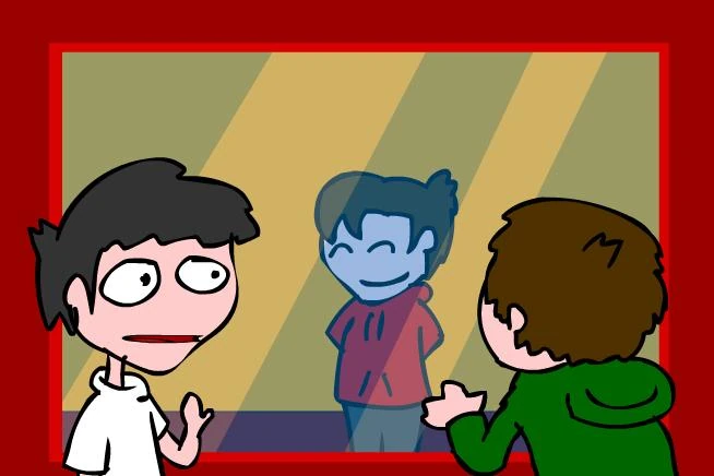 Tord | Eddsworld Wiki | FANDOM powered by Wikia