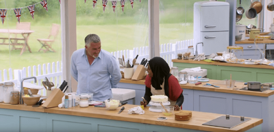 ‘The Great British Baking Show’ Season 3 Episode 10 Recap: My Big Fat British Finale