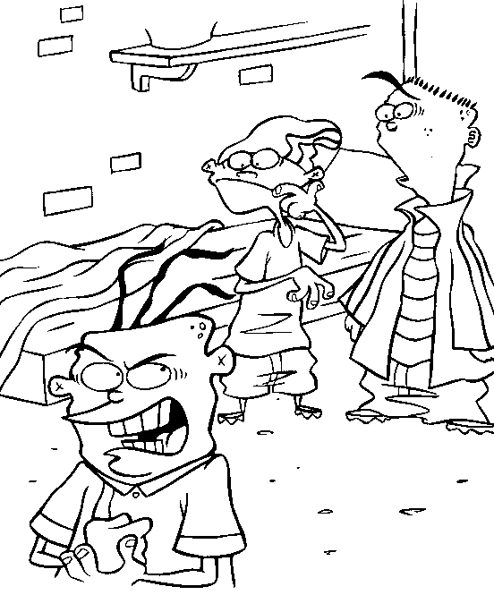 Ed edd n eddy media | Ededdneddymania Wiki | FANDOM ...