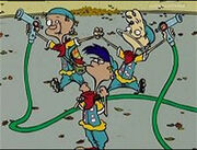 Scouts