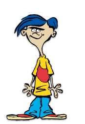 Rolf | Ed Edd y Eddy Wiki | FANDOM powered by Wikia