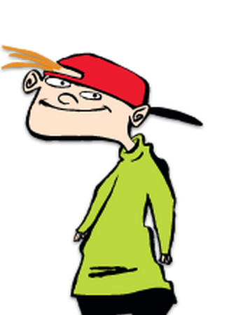 Kevin Ed Edd Y Eddy Wiki Fandom