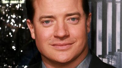 Brendan Fraser Should Play Superman in a DC Standalone Movie