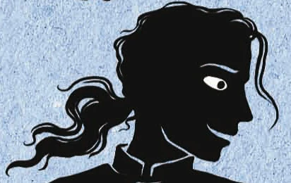 kerstin gier saphirblau