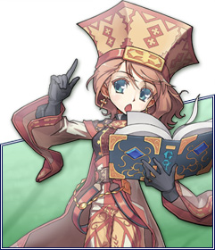 Cleric