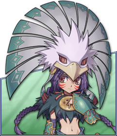Shaman