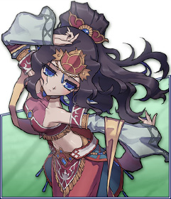 BladeDancer