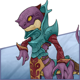 Drakai