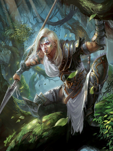 AlfenArmour