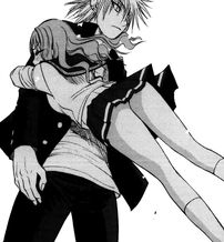 Yaraisegawahugging