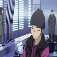 Wallpaper Eden Of The East Episode 10 Eden Of The East Wiki Fandom For Android