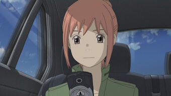 Eden Of The East The King Of Eden Eden Of The East Wiki Fandom