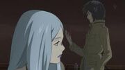Akira with diana
