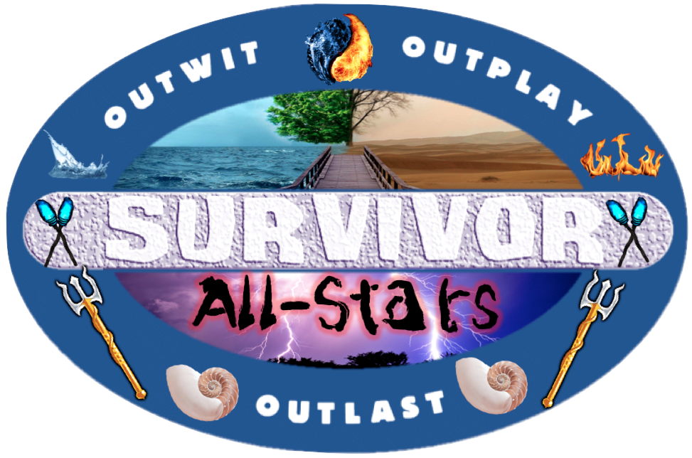 Survivor AllStars  Eden's ORG Wiki  FANDOM powered by Wikia