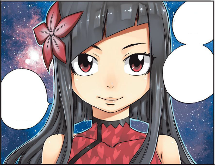 Xiaomei | Edens Zero Wiki | FANDOM powered by Wikia