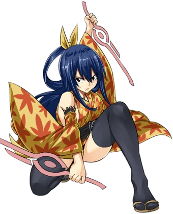 Homura Kōgetsu Edens Zero Wiki Fandom