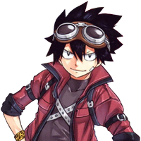 Wallpaper Shiki Granbell Edens Zero Wiki Fandom Free HD
