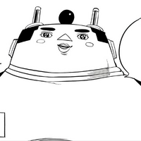 Wallpaper Mosco Versa 0 Edens Zero Wiki Fandom Free