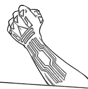 Machina Maker Arm