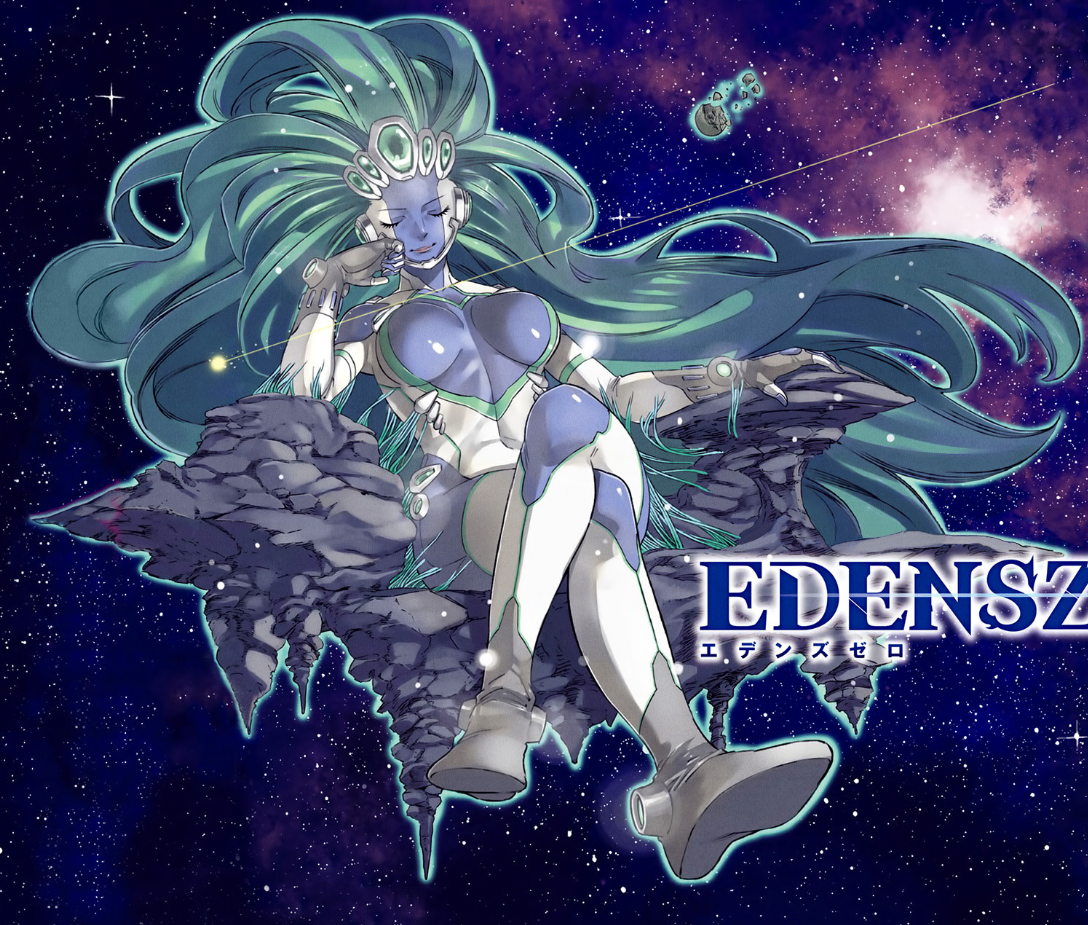 Edens Zero Anime Shares First Character Designs, Cast Additions