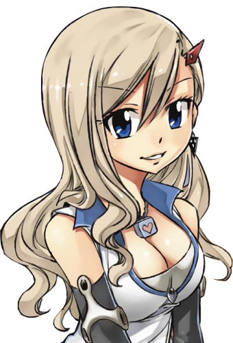 Rebecca Bluegarden Edens Zero Wiki Fandom