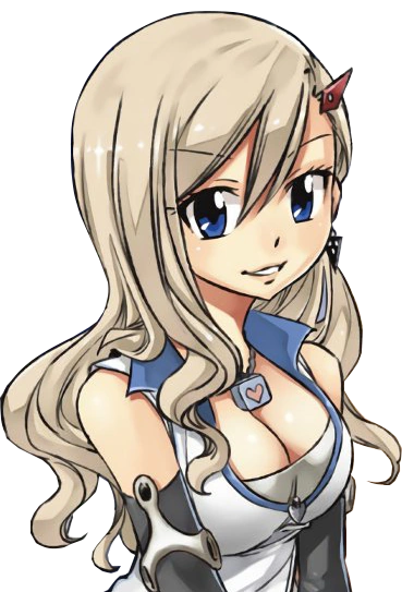 Risultati immagini per rebecca eden's zero