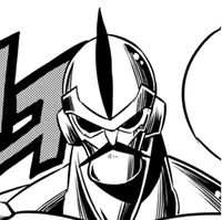 Metal Bogey Edens Zero Wiki Fandom Metal Bogey Edens Zero Wiki Fandom