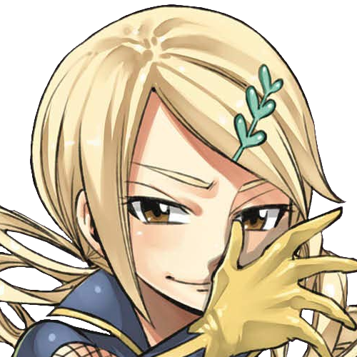 Characters | Edens Zero Wiki | Fandom