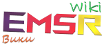 Wiki-wordmark