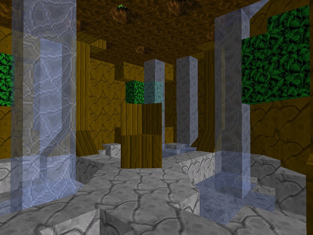 Thranduil'sHall