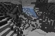 Caves!
