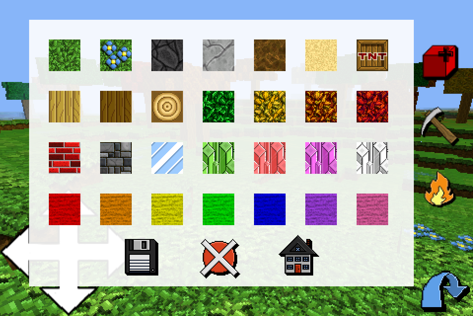 Version History  Eden World Builder Wiki  FANDOM powered 