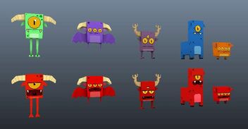 Creatures1