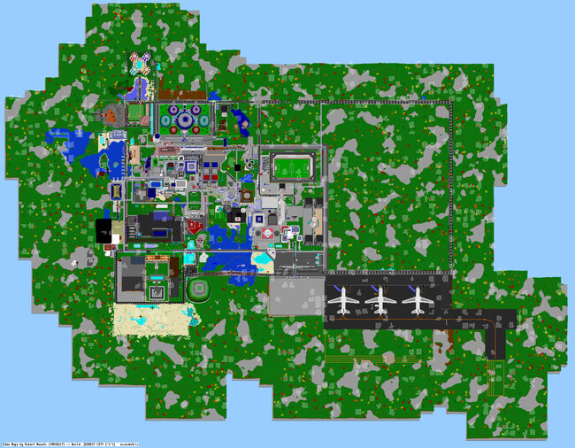 DIRECT CITY 2.2.1