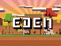 Splash screen