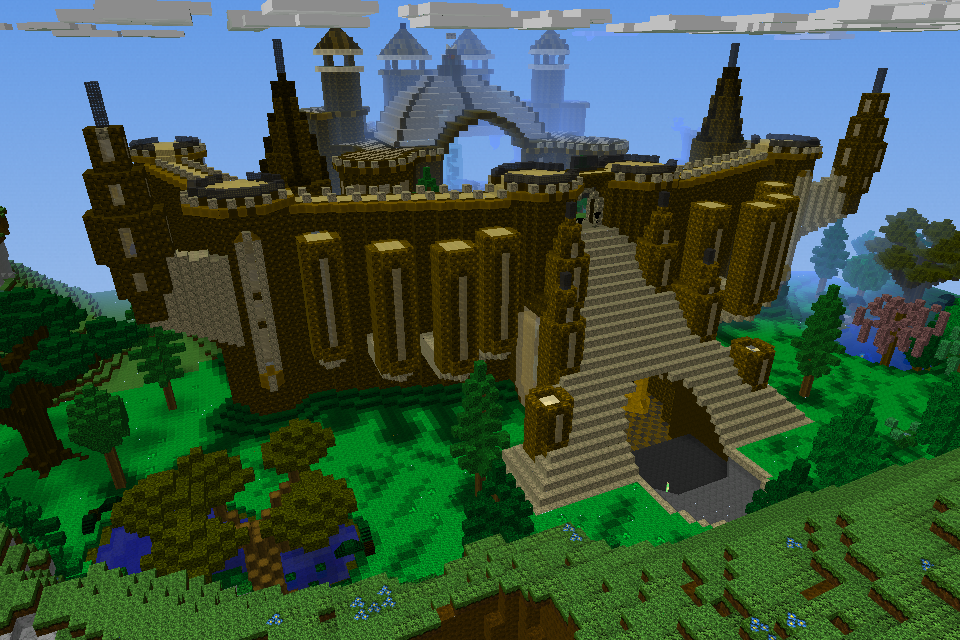 the octagon eden world builder wiki fandom powered by