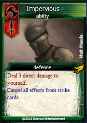 Impervious