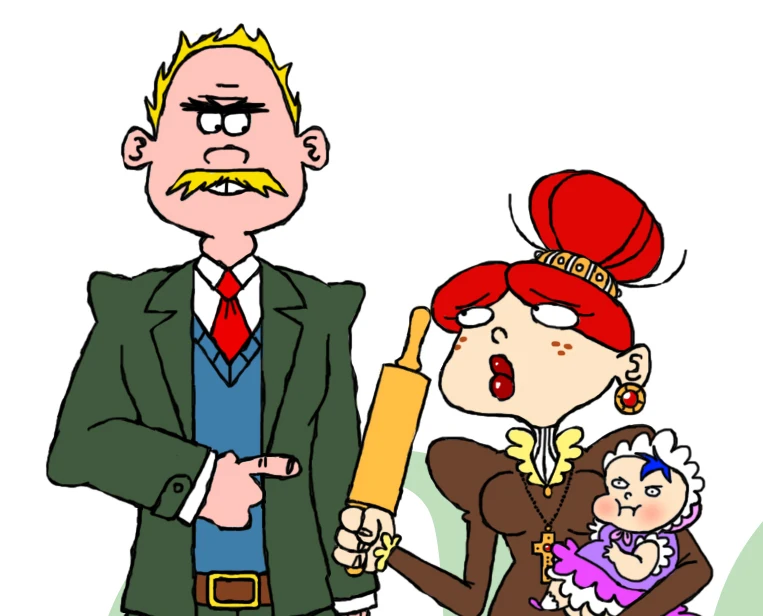 Image - Kankermomrod2.jpg | Ed, Edd n Eddy Fanon Wiki | FANDOM powered