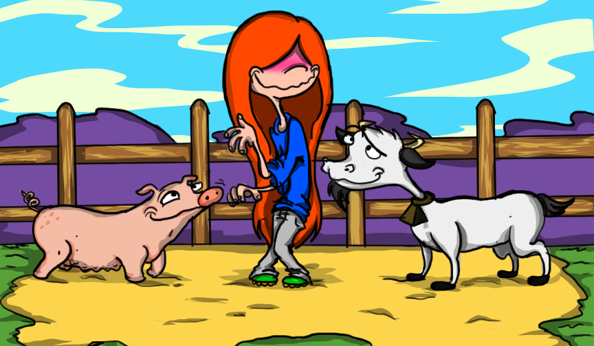Ezeke Ed Edd N Eddy Fanon Wiki Fandom