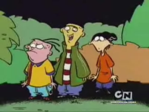 ed end eddy edd edfanon way wikia false eds true