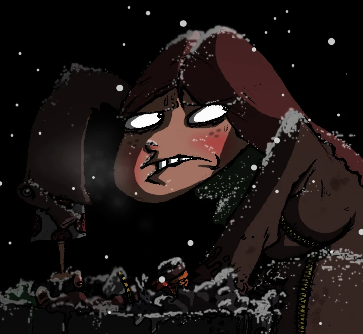 Bebe Kanker | Ed, Edd n Eddy Fanon Wiki | Fandom