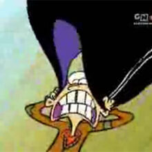 An Under Edd S Hat Theory Ed Edd N Eddy Fanon Wiki Fandom