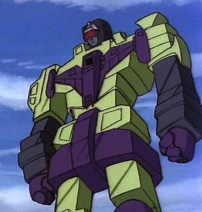 g1 devastator cartoon