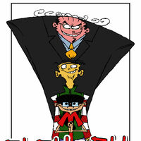 Ed Edd N Eddy Working Ed Edd N Eddy Fanon Wiki Fandom